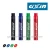 Import G-201B black/red/green/blue dry erase refillable whiteboard marker,rechargeable marker from China