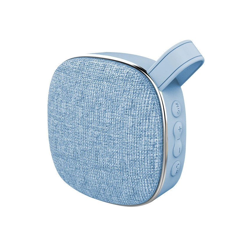 GadgetsTechnologies Portable Mini Fabric Wireless Speakers X25