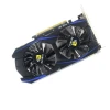 gaming  GTX 750 graphics card wholesale ddr5 2gb card
