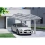 Import Garages, Canopies &amp; Carports,Metal Roof Aluminum Double Car Parking Shelter from China