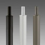 garden lamp pole