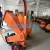 Import Garden machinery wood chipper shredder good price from China