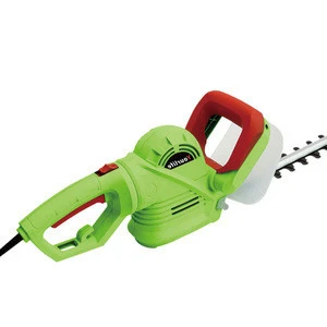 Gardening Tools Electric Corded Shrub And Hedge Trimmer