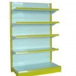 Garment Grocery Store Gondola Shelving Supermarket Shelf For Sale,Retail Store Supermarket Racks