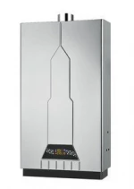 gas heater