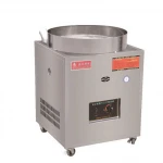 Gas Vertical Baking Machine Nuts Roaster