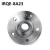 Import GDYUESH Auto Parts  Wheel Hub Bearing and Assembly  OE A1673560200 1673560200 For MERCEDES-BE NZ  C167 V167 X167 from China