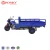 Import Clips Tipper Tie Tok Tok 3 Wheel Motorcycle, Reverse Tricycle from China