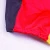 Import Germany flag all countries customize Flexible fabric rearview car wing mirror cover from China