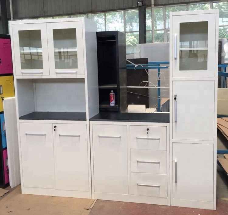 Buy Ghana Kitchen Furniture Stainless Steel Kitchen Cabinets Price ...