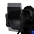 GiAi 150x170mm Center Graduated ND 0.6 0.9 1.2 Filter Camera GND filter for DSLR camera