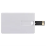 gift slim card usb flash drive 2gb,2gb business card usb flash drives with logo,1gb credit card usb flash drive promotion