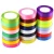 Import Gift Wrapping Polyester Satin Ribbon With Single Face Style From Singapore By Sin Hin Chuan Kee from China