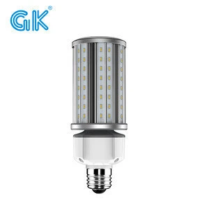 GKS28 LED Lamp LG5630 led corn bulb e39 optional wattage 36W AC 100-277V LED Corn Light 36w