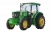 Import Global sales of multifunctional tractors and serving farms and recruiting global agents 8320R Wheel Tractor from China