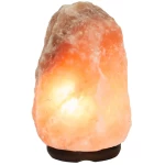 Glow Hand Carved Natural Crystal Himalayan Rock Salt Lamps