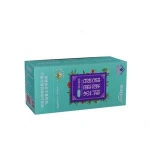 GMP Certified oolong  fitne gano belly orange spice herbal 28 slimming tea for vegan