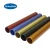 Import Gold color anodized aluminum tubes from China