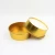 Import Gold Foil Paper Food Grade Bowls For Salad And Takeaway Food With High Quality from China