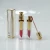 Import Gold High Shine Shea Butter Lip Gloss Lightweight Lip Gloss Available in 75 Colors Shimmer Liquid Lipstick from China