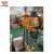 Import Good price 0.5T 1T 1.5T 2T 3T 5T 7.5T 10T trolley type hook type electric chain hoist from China