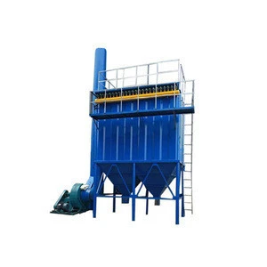 Good Price Cyclone Dust Collector With Good Performance