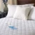 Import Good Price Factory Direct Supply Mattress Topper Mattress Pad Cover from China