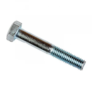 Good price knurled knob swivel screw wood screw hex-head ground screw 10-32 x 3 8 inch