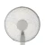 Import Good quality cheap price 16 inch AC fan oscillation 110V 240V  electric stand fan wholesale spare fan parts from China