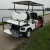 Import Good quality cheap price 4+2 seats battery powered golf cart from China