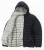 Import Good quality hot sale cheap keep warm factory direct sales goose down jacket winter jacket from China