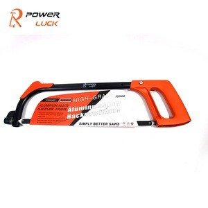 Good quality sell well multifunctional heavy duty fixed hacksaw frame hacksaw