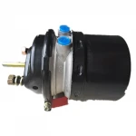 Good quality spring brake chamber T24/24CP (DISC)