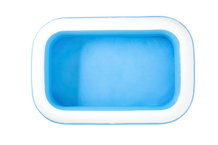 Good quality wholesale swimming pool equipment PVC above ground swimming pool