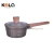 Import good selling non stick cookware sets non stick frying pan cooking pot household utensils kitchen  pot pan aluminum cookware sets from China