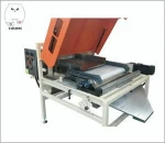 Grain Magnetic Separator For Separating Iron powder From Rice and Grain