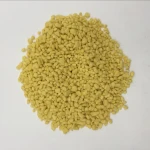 Granular Ammonium Sulphate Agricultural Nitrogen Fertilizer In China