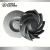 Import gray iron casting grey iron casting pump impeller from China