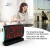 Import Great Gifts Display The Time With Rotating Base Digital Alarm office creative desk clock from China