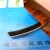 Import Great mohair double faced adhesive tape weather strip from China
