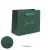 Import Green Bow Exquisite Custom Bracelet Box Ring Boxes Jewellery Packaging from China