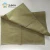 Green pp bag recycled material good price for sale