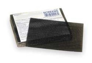Grill Screen Scouring Pad 5-1/2In L PK20