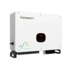 Growatt MAX 100~125KTL3-X LV 100kw 110kw 120kw 125kw Outdoor Solar Panel Inverter Solar Inverters with Mppt