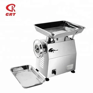 GRT-MC32A Best Price All Stainless Steel Meat Mincer 32