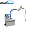 GS03 insulated window production line two component glass sealing coating machine