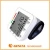Import GT-701C Cheapest Digital Wrist Blood Pressure Monitor With CE Approved from China
