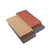 Import Guangzhou WPC composite decking 3D embossed  decking factory price from China