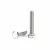 Import Guaranteed Quality Outer Hexagon Stainless Steel Hexagon Socket Thin Head Screws Bolts from China