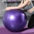 Import Gym balle balance yoga 55cm 65cm 75cm Anti Burst PVC Custom Logo yoga ball exercise ball from China